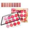 BB 12 Blusher Palette