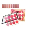 BB 12 Blusher Palette