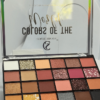 Colour Strokes EyeShadow Palette 24 Colors