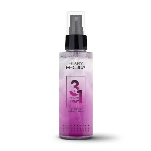 Hilary Rhoda 3in1 Primer Spray