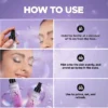 Hilary Rhoda 3in1 Primer Spray