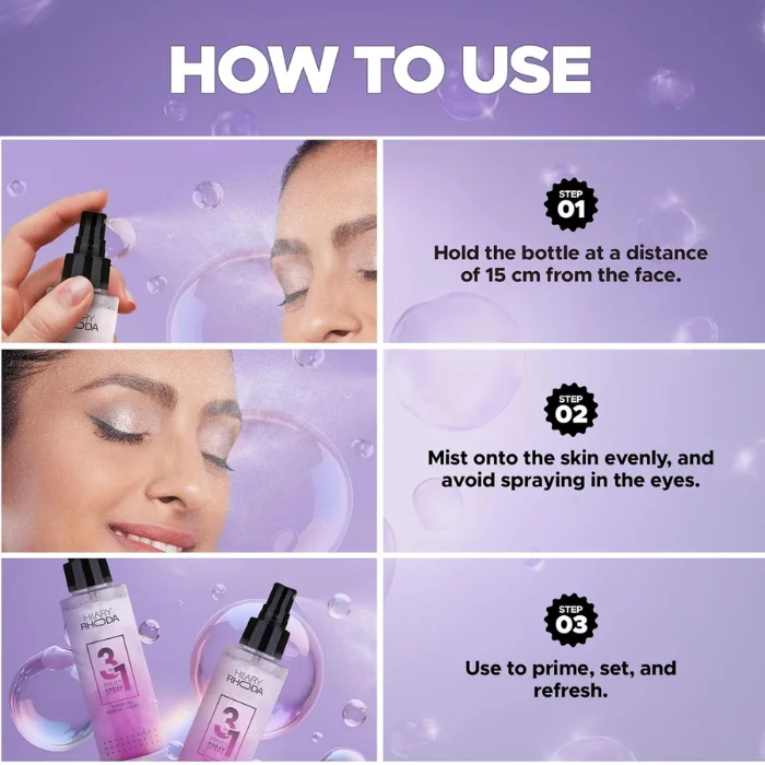 Hilary-Rhoda-3in1-Primer-Spray-4 Hilary Rhoda 3in1 Primer Spray
