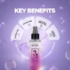 Hilary Rhoda 3in1 Primer Spray