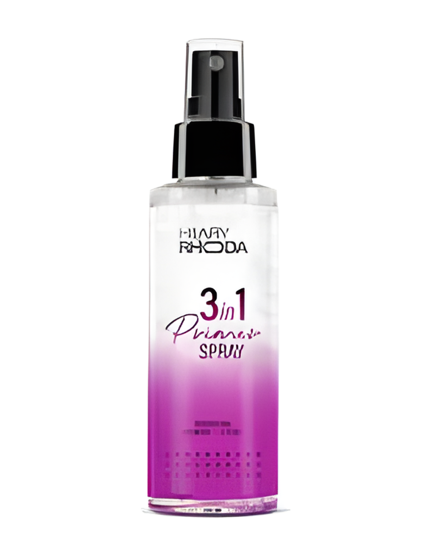 Hilary Rhoda 3in1 Primer Spray