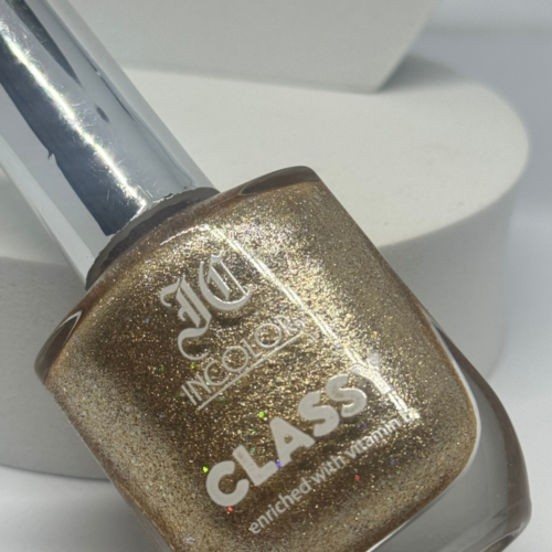 InColor Classy Nail Paint