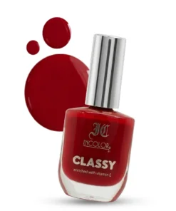 InColor Classy Nail Paint