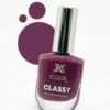 InColor Classy Nail Paint