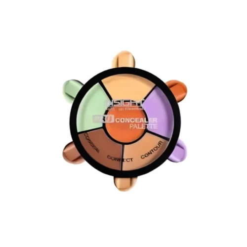 Insight Concealer Palette