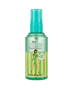 Kiss Beauty Makeup Fixer