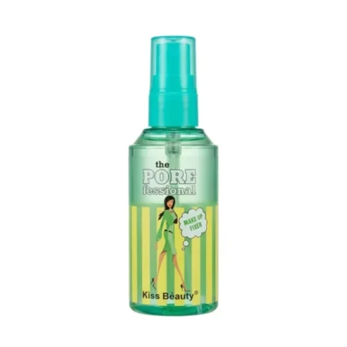 Kiss Beauty Makeup Fixer