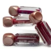 Mattifying Matte Lip Color (Pack of 4)