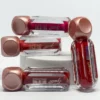 Mattifying Matte Lip Color (Pack of 4)