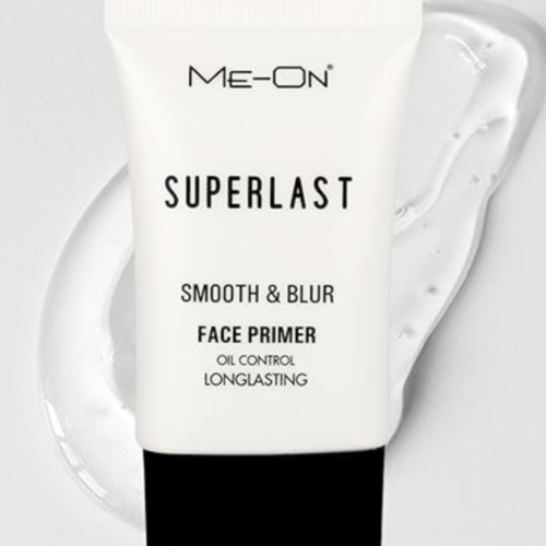 Me On Charming Waterproof Mascara