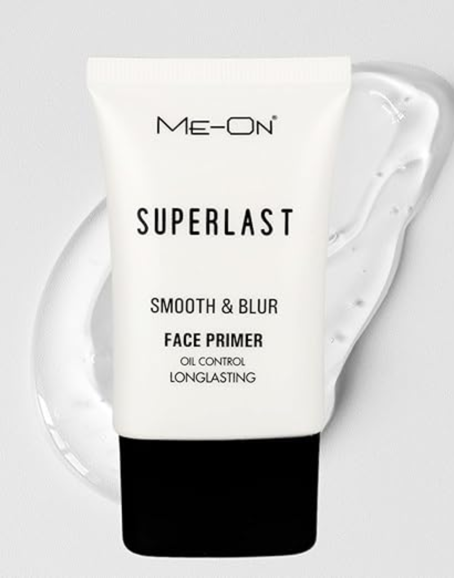 Me-On Charming Waterproof Mascara Me On Charming Waterproof Mascara