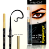Me On Jet Black Kajal