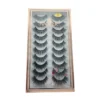 Anjieer Pro Fessional 20 Eyelashes