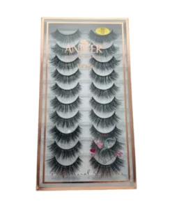 Anjieer Pro Fessional 20 Eyelashes