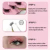 Anjieer Pro Fessional 20 Eyelashes