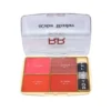 BB 4 Color Blusher