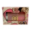 BB 4 Color Blusher