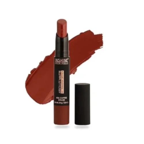 Inshine Originals Absolute Matte Lipstick