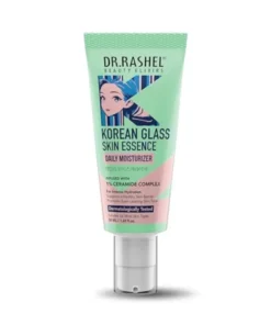 DR. RASHEL Korean Glass Skin Essence Daily Moisturizer