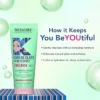 DR. RASHEL Korean Glass Skin Essence Face Wash