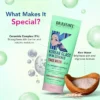 DR. RASHEL Korean Glass Skin Essence Face Wash