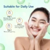 DR. RASHEL Korean Glass Skin Essence Face Wash
