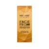 Half N Half Face Pro High Coverage Foundation