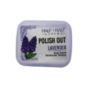 Half N Half Polish Out Nail Paint Remover Wipes