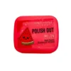 Half N Half Polish Out Nail Paint Remover Wipes