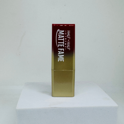 Half N Half Xtreame MatteFame Lipstick