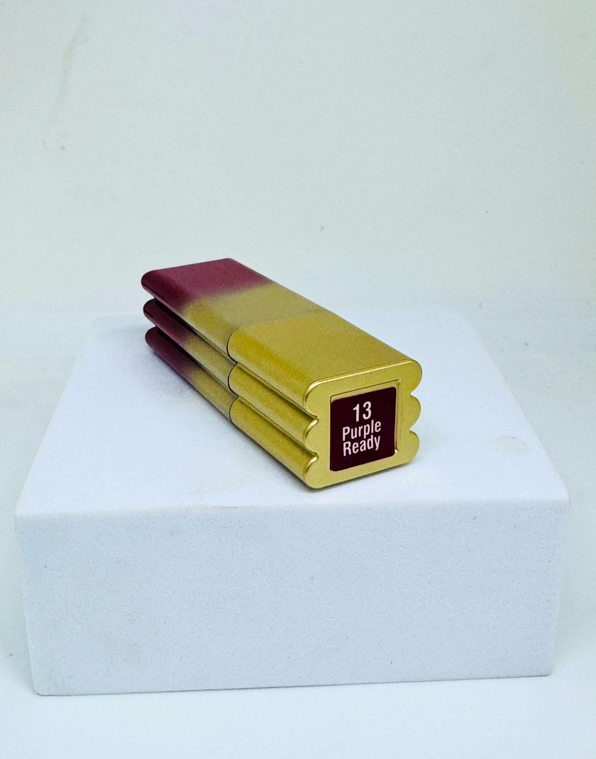 Half n Half Xtreame MatteFame Lipstick12