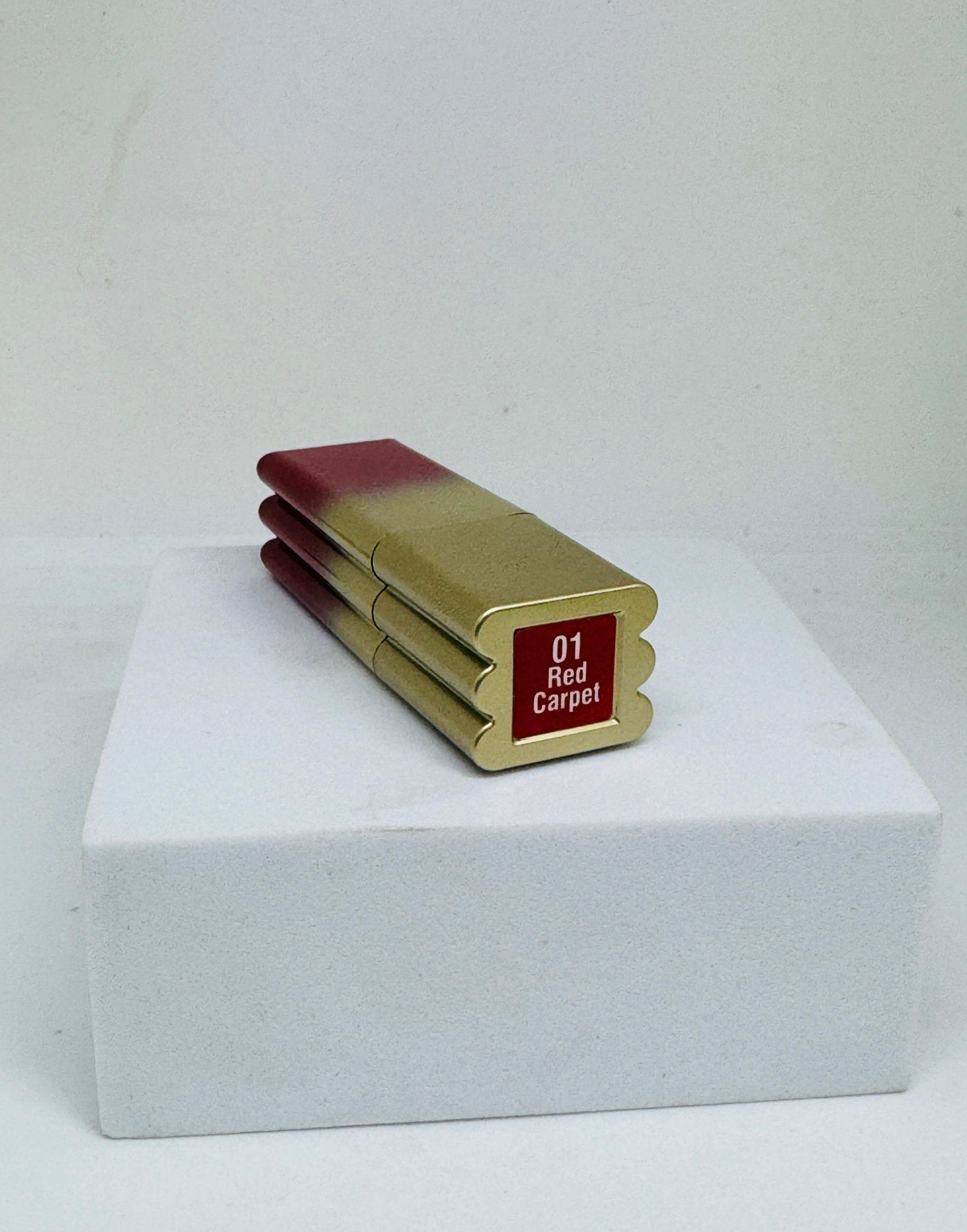 Half n Half Xtreame MatteFame Lipstick4