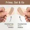 Swiss Beauty Mattifying Makeup Primer