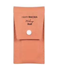 Hilary Rhoda Makeup Brush in Small Pouch 8 Pcs