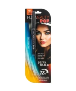 HudaBeauty POP Ultra Black