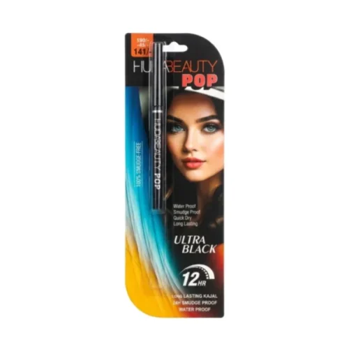 HudaBeauty POP Ultra Black