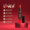 Inshine Originals Absolute Matte Lipstick