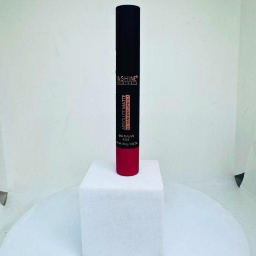 Inshine Originals Absolute Matte Lipstick