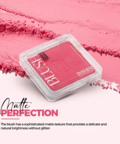 Inshine Professional Blush