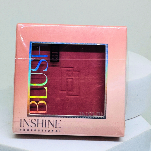Inshine Professional Blush