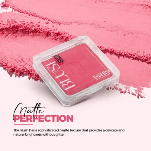 Inshine Professional Blush