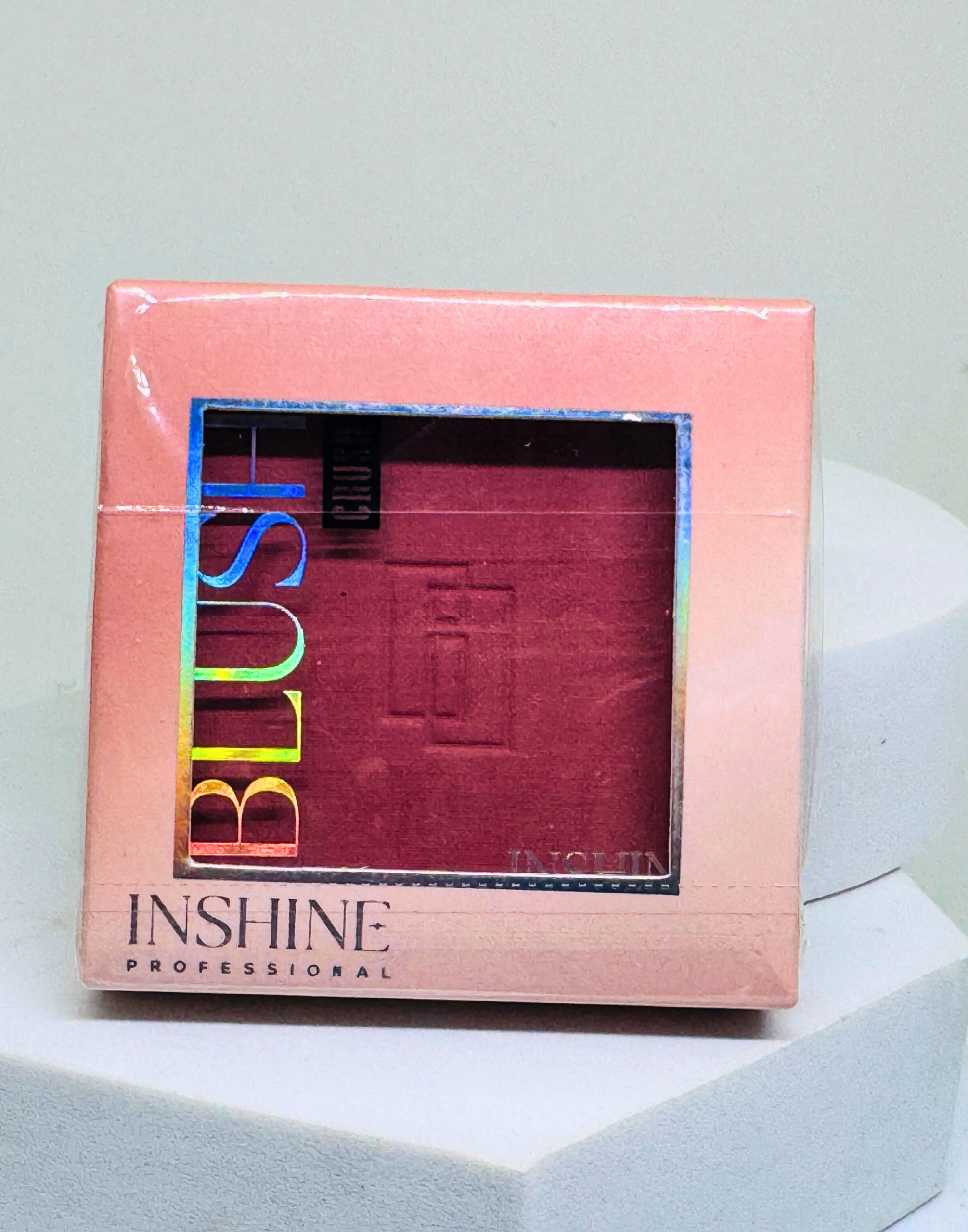 Inshine Professional Blush