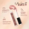 Inshine Professional Lipgloss
