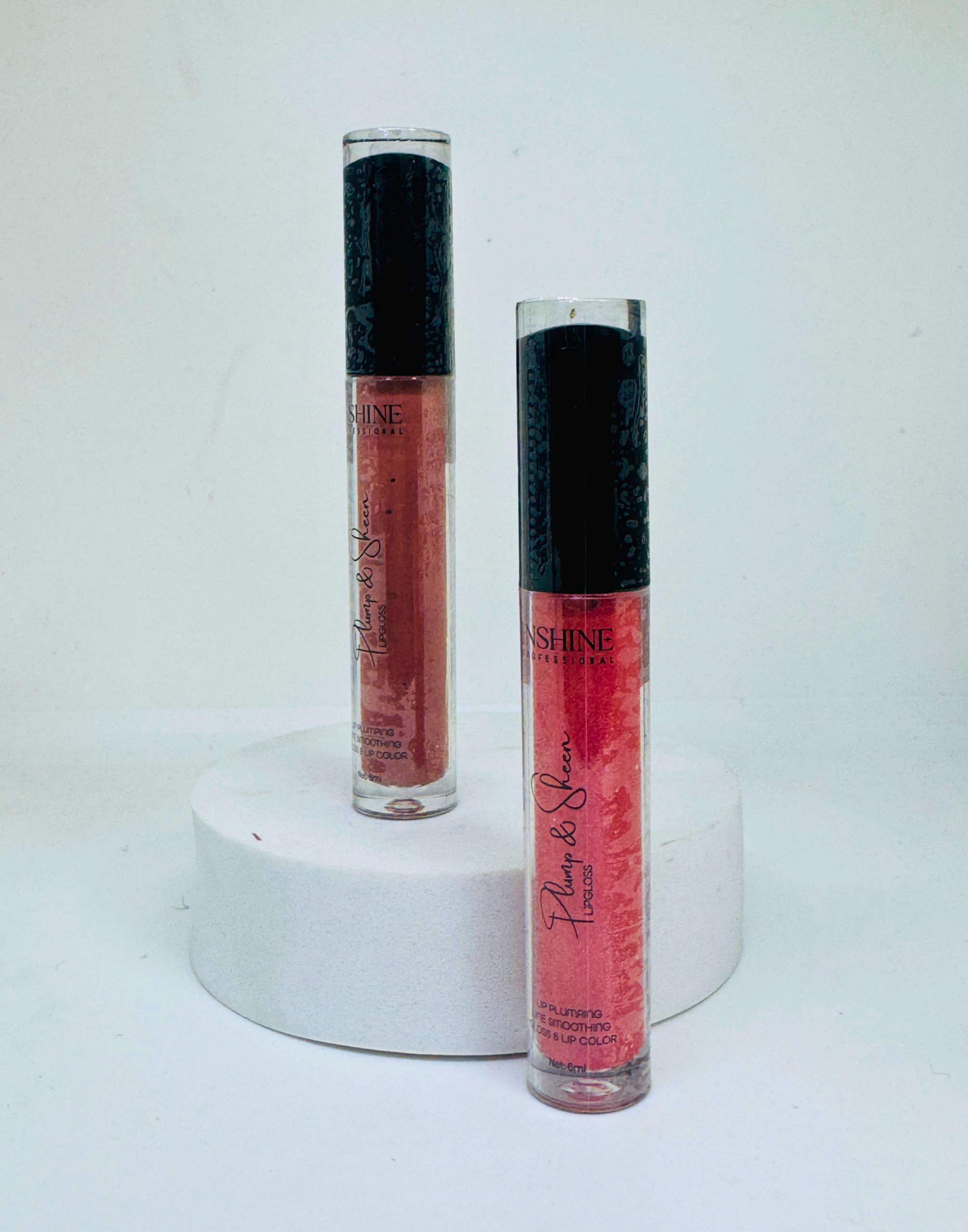 Inshine Professional Lipgloss5