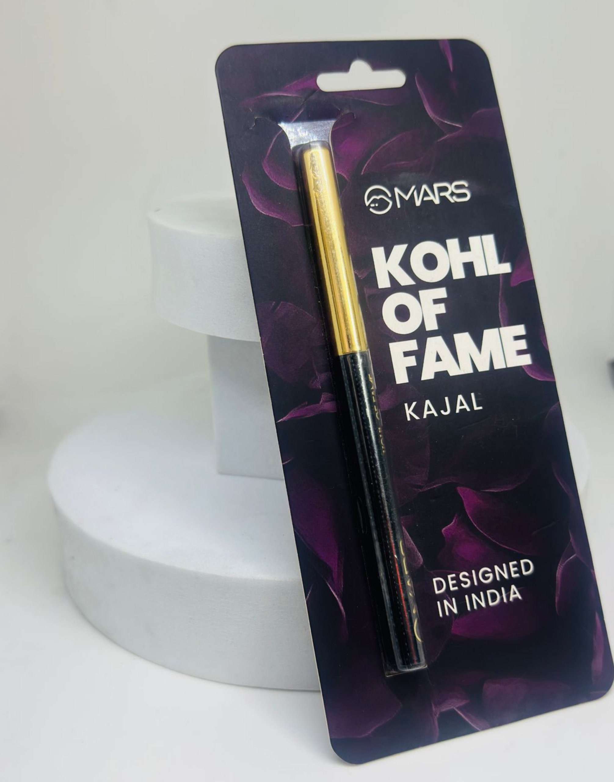 MARS Kohl of Fame Kajal