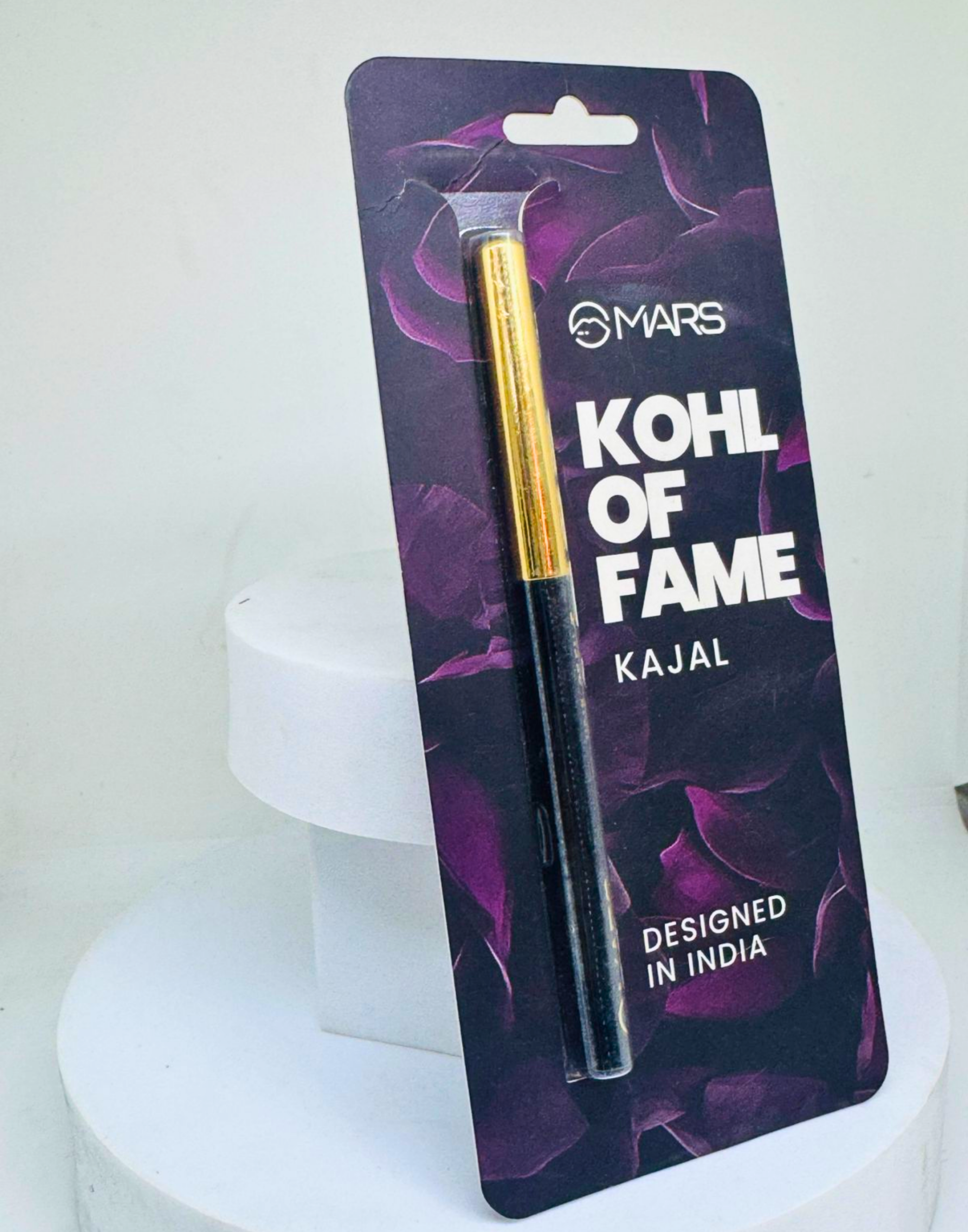 MARS Kohl of Fame Kajal1