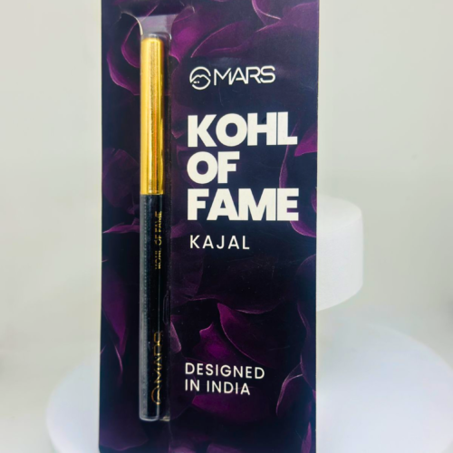 MARS Kohl of Fame Kajal